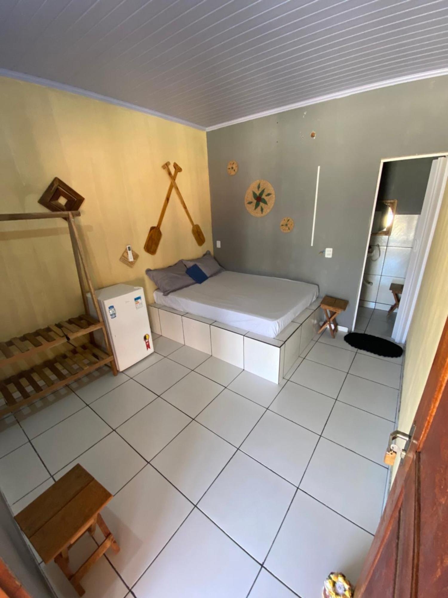 Pousada Rancho Sol Nascente Tutóia Esterno foto